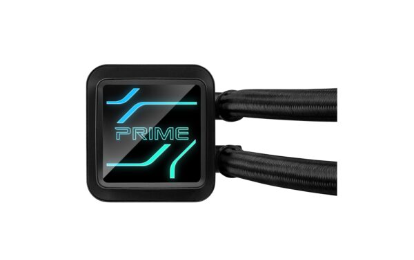 1785891_8 - Mediatech Asus PRIME LC 360 ARGB Liquid CPU Cooler, 3x120mm ARGB