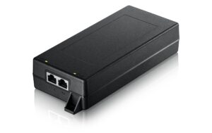 ZyXEL PoE-12-90W PoE++ Injektor, 10GE 802.3bt PoE+ Multigigabit, max. 90 Watt kaufen Schweiz | Mediatech.ch