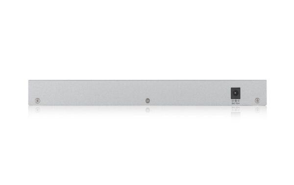 Zyxel XGS1210-12 V2 web-managed 8x GE, 2x 2.5GE