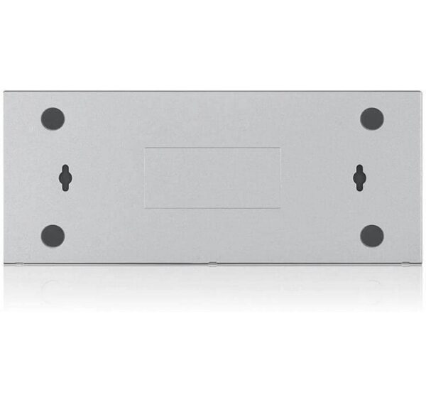 Zyxel XGS1210-12 V2 web-managed 8x GE, 2x 2.5GE