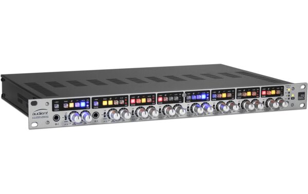 Audient ASP880 8 Kanal Mikrofonvorverstärker