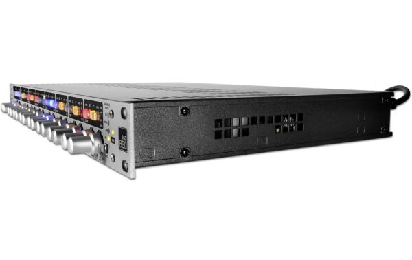 Audient ASP880 8 Kanal Mikrofonvorverstärker