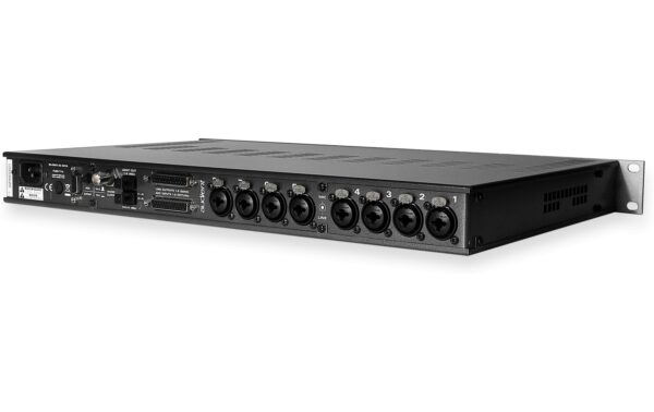 Audient ASP880 8 Kanal Mikrofonvorverstärker