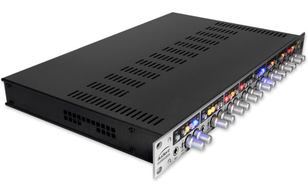Audient ASP880 8 Kanal Mikrofonvorverstärker