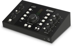 Audient NERO The Art of Control