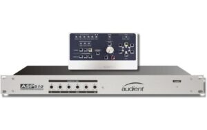 Audient ASP510 Stereo, Surround Sound Monitor Controller