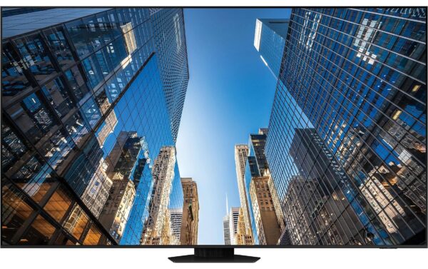 Samsung QE98C II Public Display 98 UltraHD, E-LED, 450cd/m2, 16/7 Betrieb kaufen Schweiz | Mediatech.ch