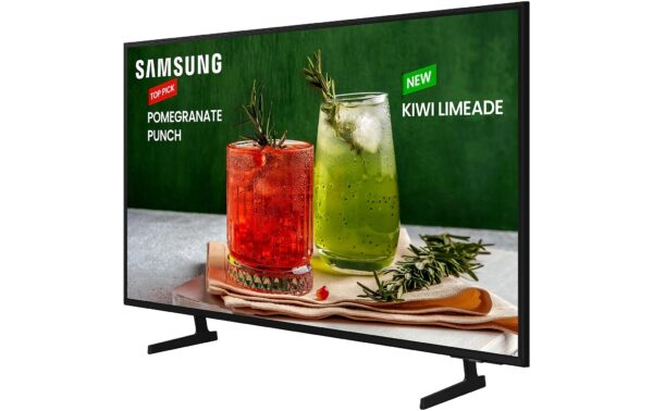 1786425_6 - Mediatech Samsung BE43D Public Display-TV 43 UltraHD TV, E-LED, 250cd/m2, 16/7 Std
