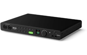 EVO 16 24in | 24out Audio Interface