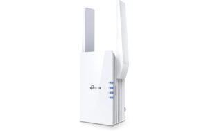 TP-Link TL-RE705X: Wi-Fi 6 Range Extender 3000 AX
