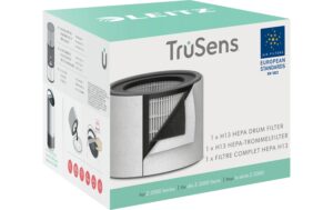 Leitz TruSens Hepa Filter zu Z-2000