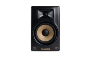M-AUDIO Forty Eighty 8-inch (203mm) Kevlar-Tieftöner kaufen Schweiz | Mediatech.ch
