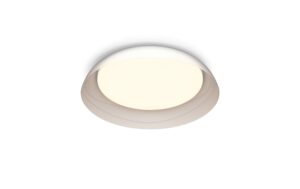 Philips Deckenleuchte Fleta 10W, SceneSwitch, 2700K, 1850 Lm, trans. kaufen Schweiz | Mediatech.ch