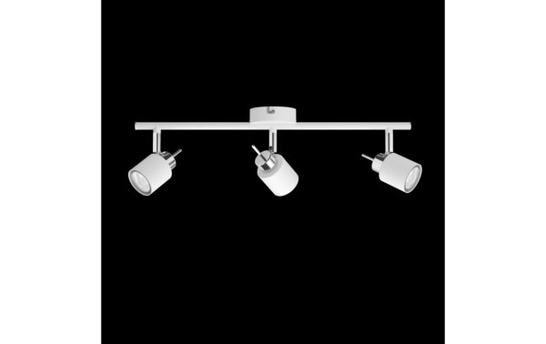 Philips Spot Meranti 3x 35W exkl LM weiss kaufen | Mediatech.ch