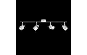 Philips Spot Meranti 4x 35W exkl LM weiss kaufen | Mediatech.ch