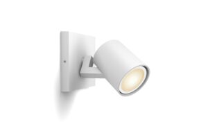 Philips Hue White amb. Runner 1 flg. weiss 350lm inkl. Dimmschalter