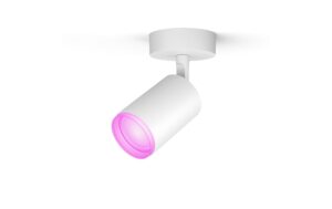 Philips Hue White & Col. amb. Fugato 1 flg. weiss 350lm