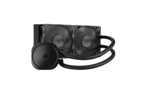 Corsair Wasserkühler Cor Nautilus 240 RS 240mm kaufen | Mediatech.ch