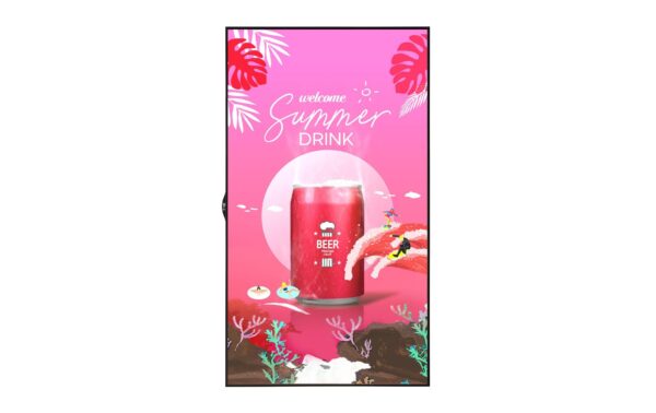 LG 55XS4P-B Public Display 55 FHD, IPS, 4000cd/m2, 24/7 Betrieb kaufen Schweiz | Mediatech.ch