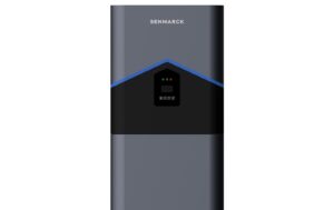 Senmarck Hybrid Inverter Guard Plus 10KH3 20kW RS485 CAN2.0 WIFI 4G USV IP65