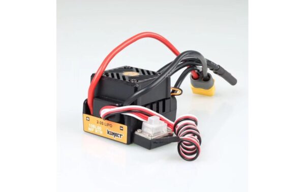 1789342_3 - Mediatech Konect Combo Brushless 3800Kv 60Amp WP moteur 4P 3650SL