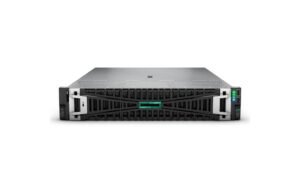 Hewlett Packard Enterprise HPE DL385 Gen11 AMD 9124 3.0GHz, 2x32GB 8xSFF BC, 2x480GB RI SSD, 2x1000W, MR408i-o kaufen | Media