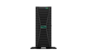 HPE ML350 Gen11 Silver 4510 2.4GHz,2x32GB 8xSFF BC, 2x960GB MU SSD, 2x1000W, MR408i-o