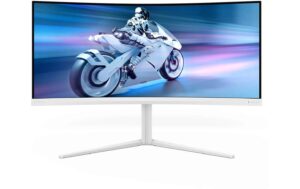 Philips Monitor 34M2C5501A/00 34 Fast VA Monitor kaufen Schweiz | Mediatech.ch