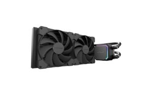 Kühler LC-PowerLC-CC-280-B Intel /AMD kaufen Schweiz | Mediatech.ch