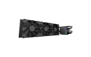Kühler LC-Power LC-CC-360-B Intel /AMD