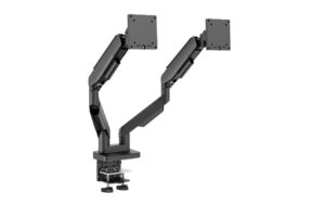 LC-Power Tischhalterung bis 34/20kg Monitor: 2 kaufen Schweiz | Mediatech.ch