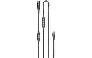 Beyerdynamic PRO X Lightning Cable 1.6m Anschlusskabel für Pro(X) mit DAC