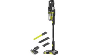 RYOBI Akku-Bodensauger RASV18BL-0 18 V, 135 AW, ohne Akku und Ladegerät kaufen | Mediatech.ch