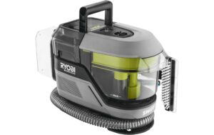 Akku-Textielreiniger Pro RDC18BL-0 18 V, 73 AW, ohne Akku und Ladegerät