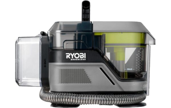 Akku-Textielreiniger Pro RDC18BL-0 18 V, 73 AW, ohne Akku und Ladegerät