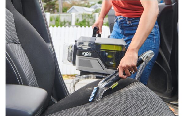 Akku-Textielreiniger Pro RDC18BL-0 18 V, 73 AW, ohne Akku und Ladegerät