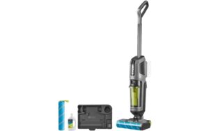 Akku-Hartbodenreiniger RHFC18BL-0 18 V, 3in1, ohne Akku und Ladegerät