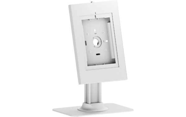PureMounts PDS-6011 Tablet Standfuss Weiss
