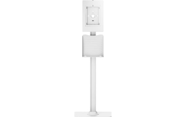 1789883 - Mediatech PureMounts PDS-6021 Bodenstandfuss Weiss kaufen Schweiz | Mediatech.ch