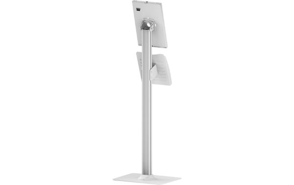 1789883_2 - Mediatech PureMounts PDS-6021 Bodenstandfuss Weiss