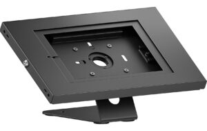 PureMounts PDS-6030 Tablet Standfuss klein Schwarz kaufen Schweiz | Mediatech.ch