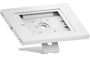 PureMounts PDS-6031 Tablet Standfuss klein Weiss kaufen Schweiz | Mediatech.ch