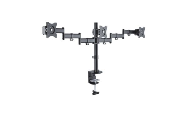 PureMounts PM-OFFICE-03 Monitorhalterung 3 Monitore, 13-27 kaufen Schweiz | Mediatech.ch