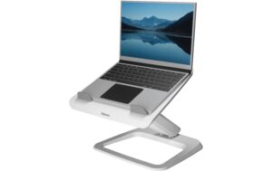 1789980 - Mediatech Fellowes Laptop Ständer Hana weiss kaufen Schweiz | Mediatech.ch
