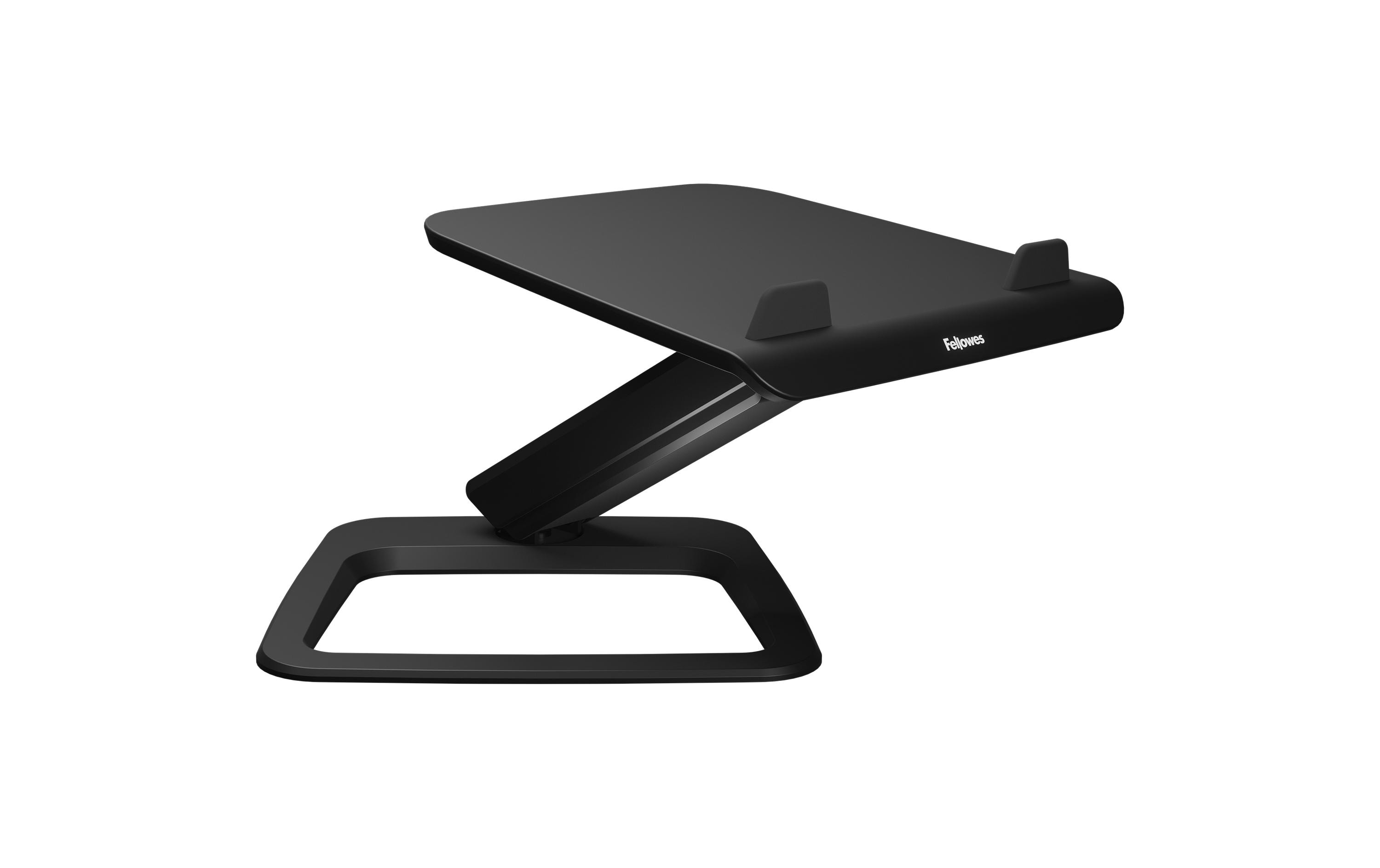 1789981_1 - Mediatech Fellowes Laptop Ständer Hana schwarz