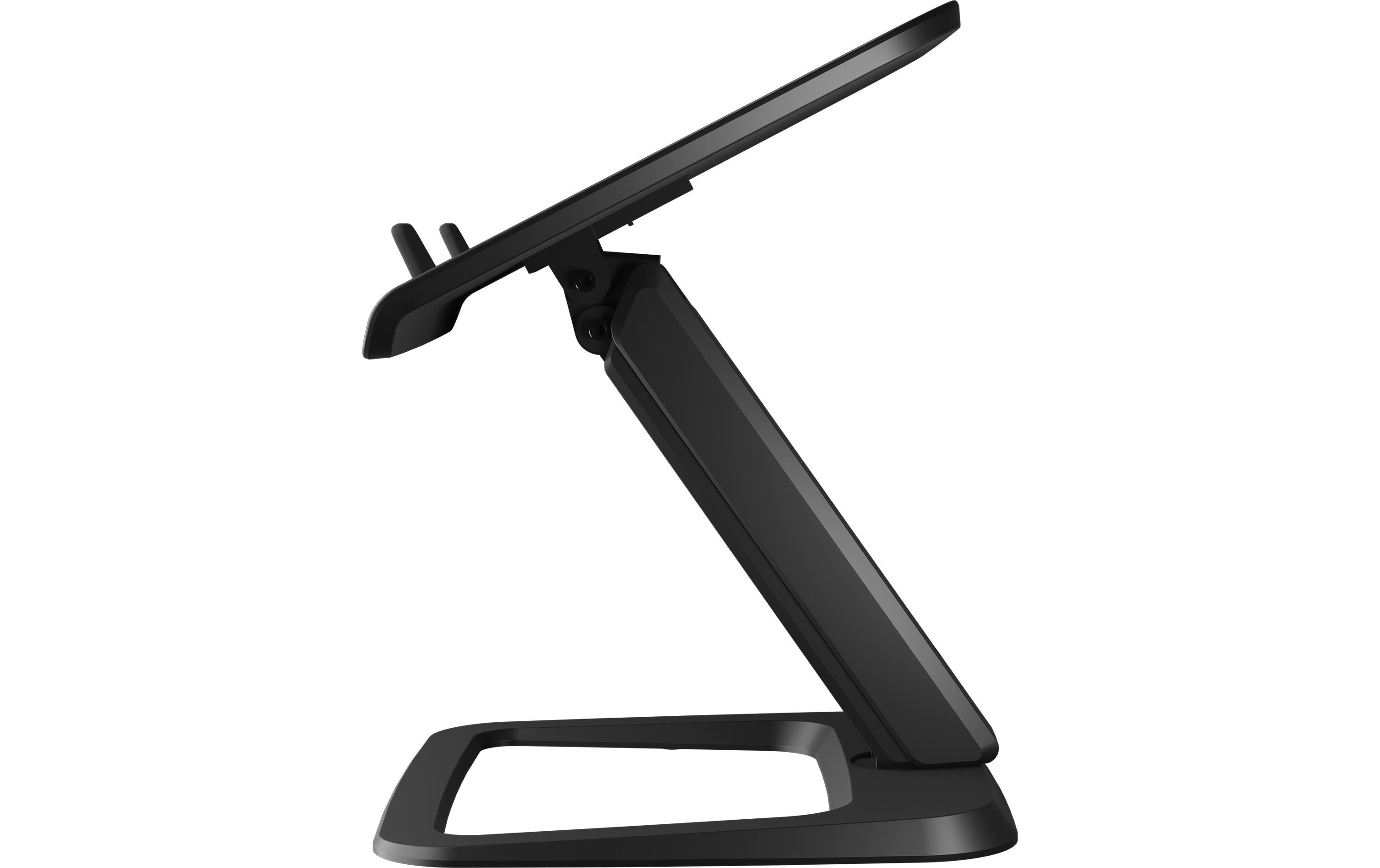 1789981_5 - Mediatech Fellowes Laptop Ständer Hana schwarz