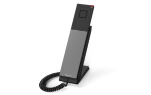 Snom HD300A Analoges Hoteltelefon kaufen Schweiz | Mediatech.ch