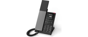 Snom HD350A Analoges Hoteltelefon kaufen Schweiz | Mediatech.ch