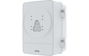 AXIS TQ1817-VE Überwachungsgehäuse Outdoor, IK10, Weiss kaufen Schweiz | Mediatech.ch