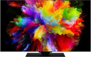 Panasonic TV-65Z80AEZ, 65 OLED FIRE TV PREMIUM
